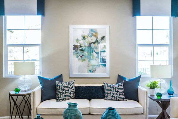 10 Astuces Simples pour Transformer Votre Maison en un Havre Cosy