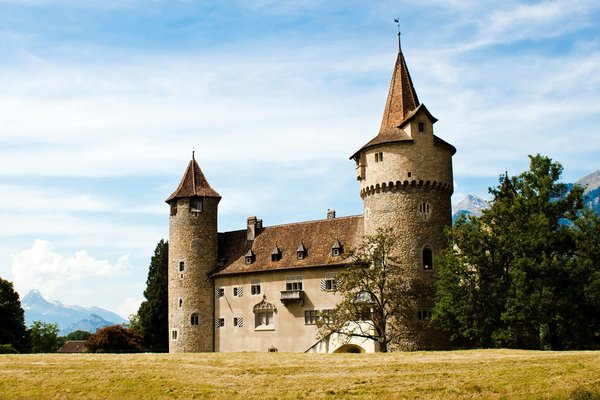 10 Trésors cachés à découvrir lors de votre prochaine visite du patrimoine local